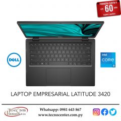 Notebook Dell Latitude 3420 Intel Core i5 14”